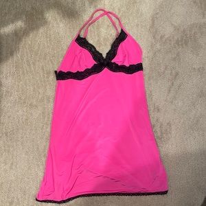 Vintage la senza dress